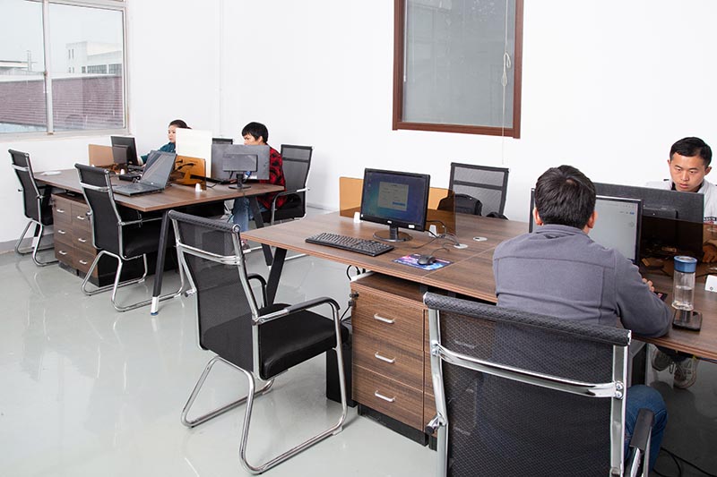 BabahoyoInternal Trade Office - Guangu Technology